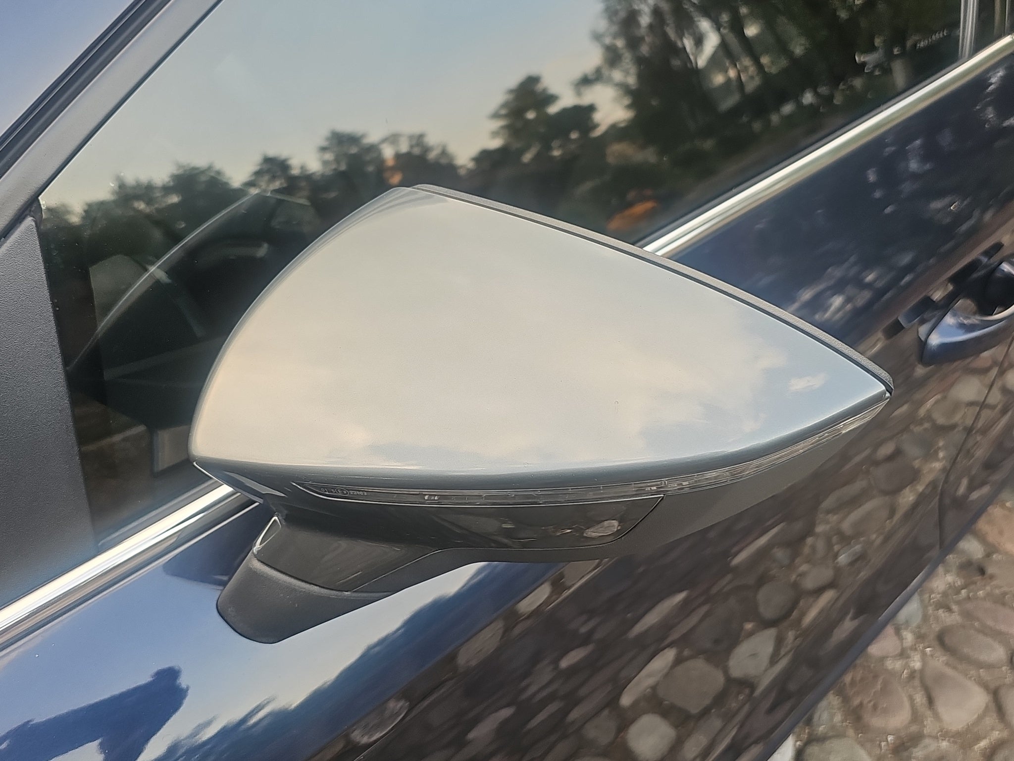 2023 Seat Ibiza 1.6 Xcellence 5p Mt