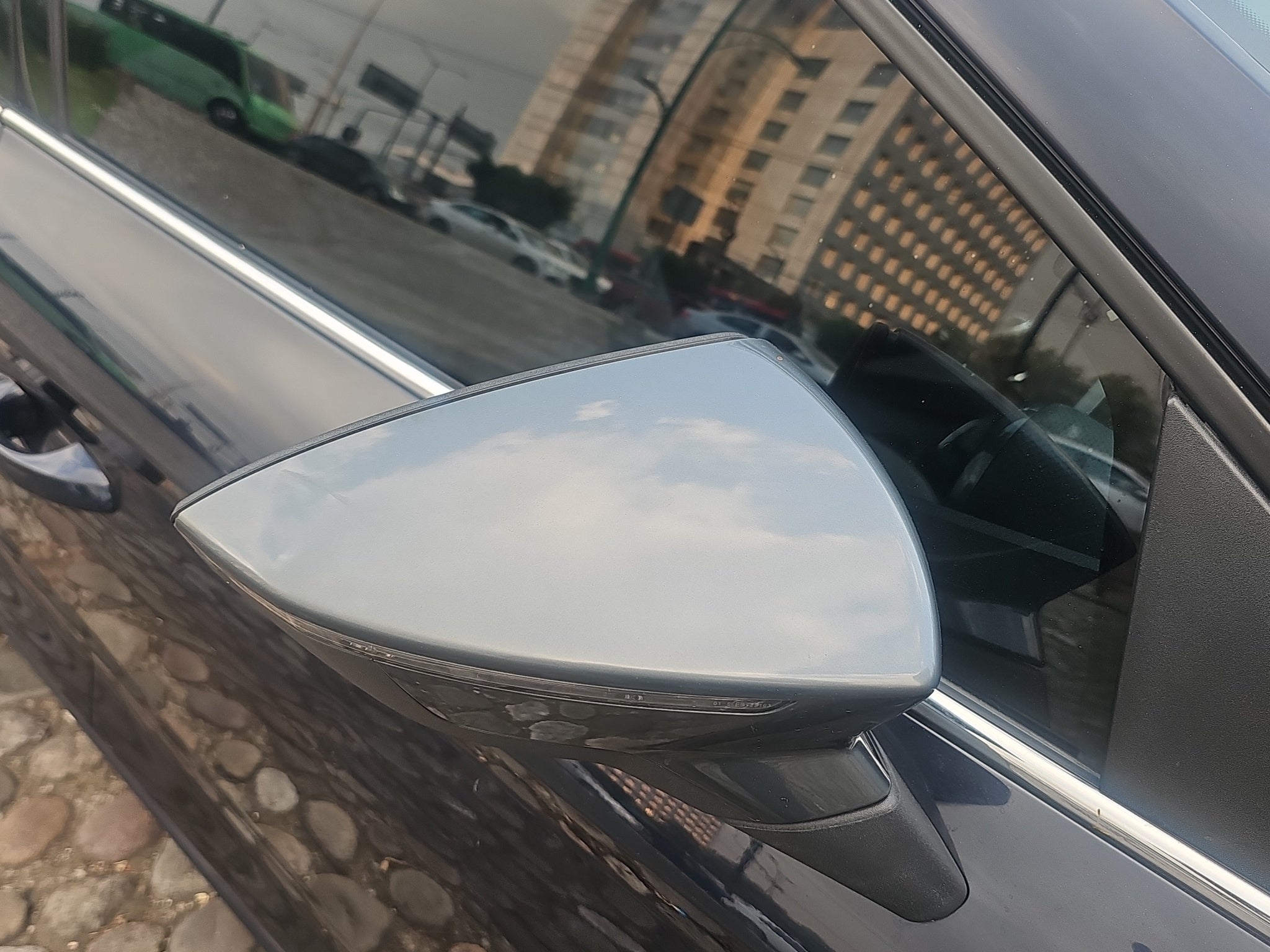 2023 Seat Ibiza 1.6 Xcellence 5p Mt