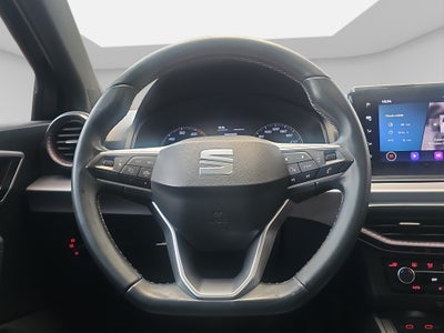 2023 Seat Ibiza 1.6 Xcellence 5p Mt