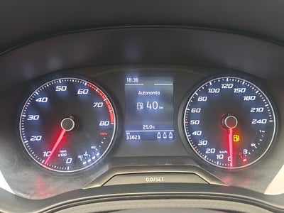 2023 Seat Ibiza 1.6 Xcellence 5p Mt