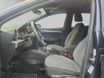 2023 Seat Ibiza 1.6 Xcellence 5p Mt