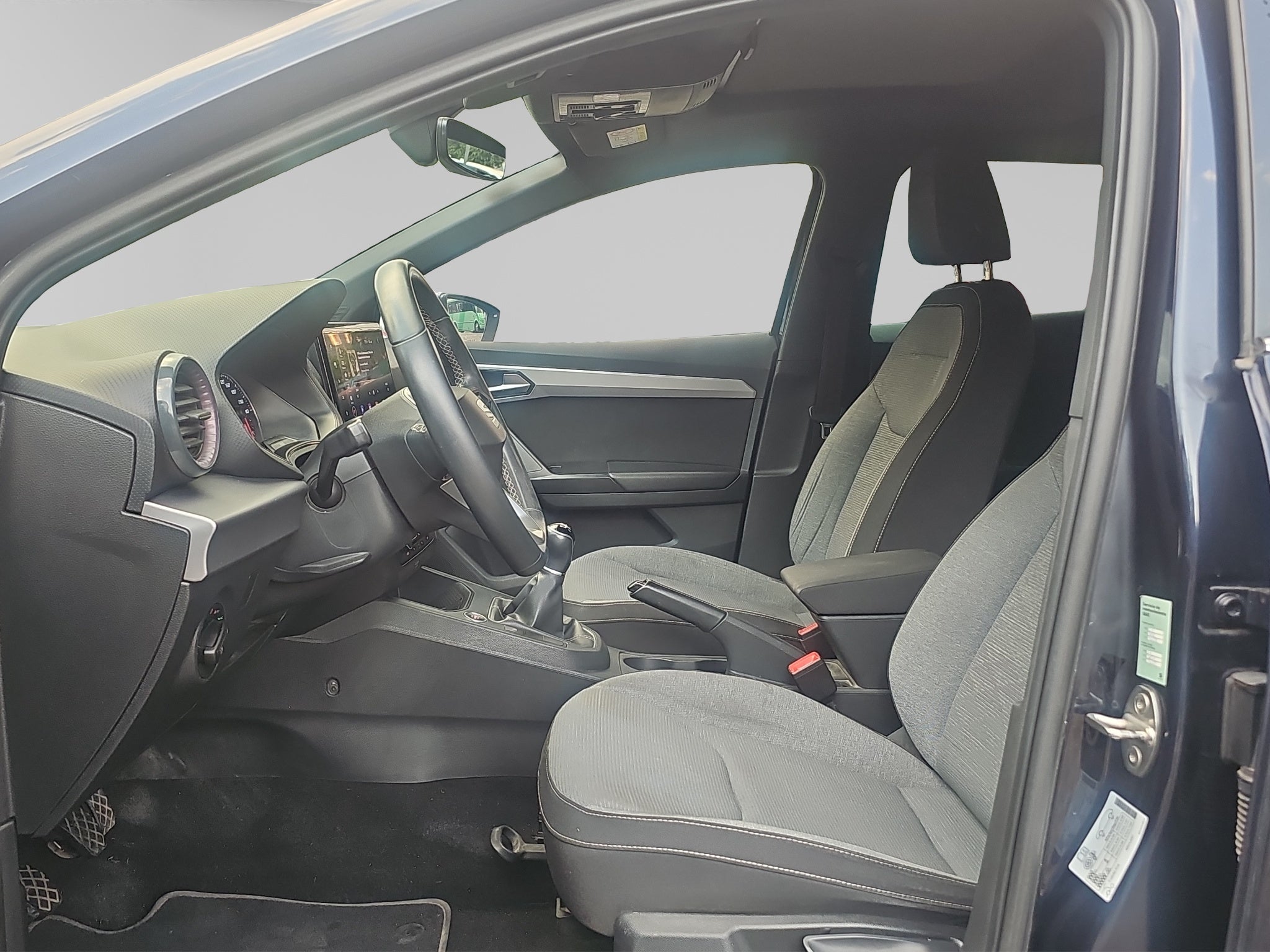 2023 Seat Ibiza 1.6 Xcellence 5p Mt