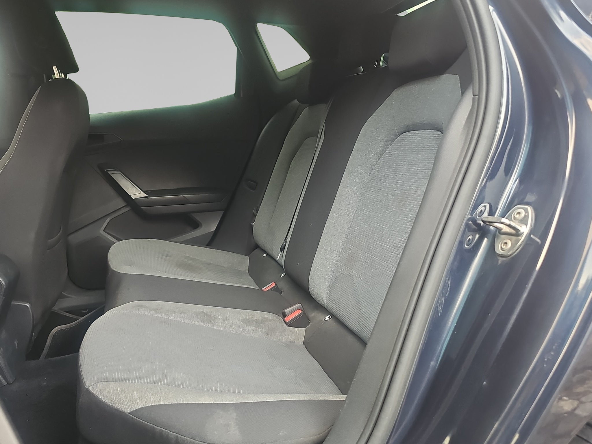 2023 Seat Ibiza 1.6 Xcellence 5p Mt