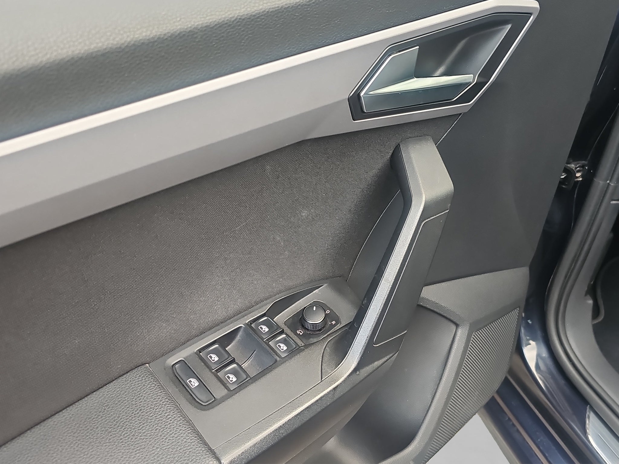 2023 Seat Ibiza 1.6 Xcellence 5p Mt