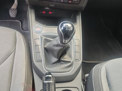 2023 Seat Ibiza 1.6 Xcellence 5p Mt