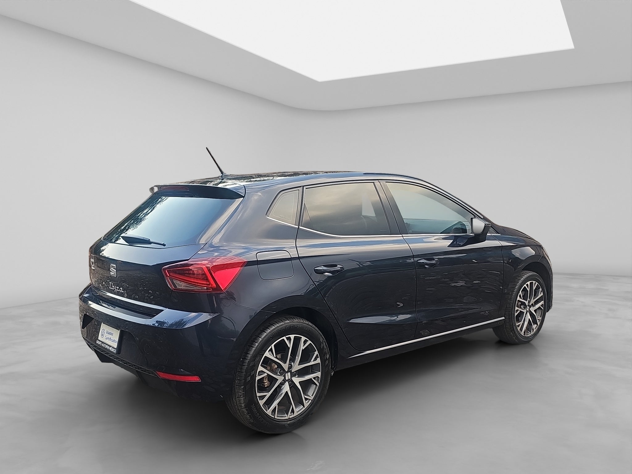 2023 Seat Ibiza 1.6 Xcellence 5p Mt