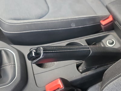 2023 Seat Ibiza 1.6 Xcellence 5p Mt