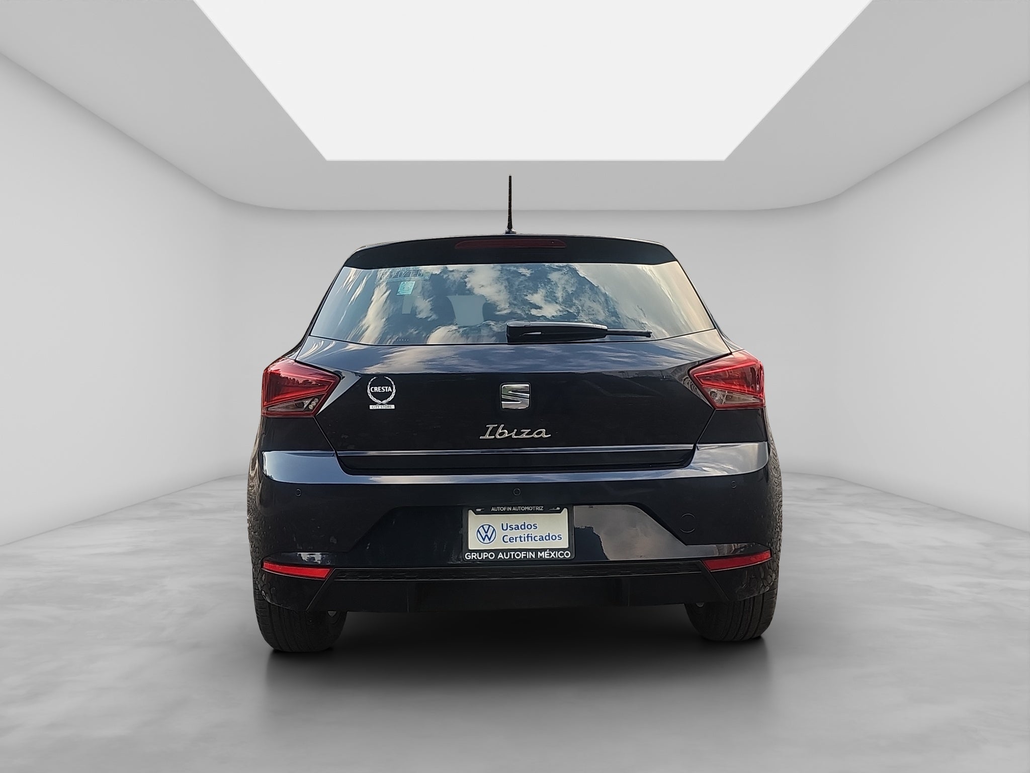 2023 Seat Ibiza 1.6 Xcellence 5p Mt