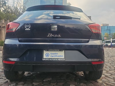 2023 Seat Ibiza 1.6 Xcellence 5p Mt