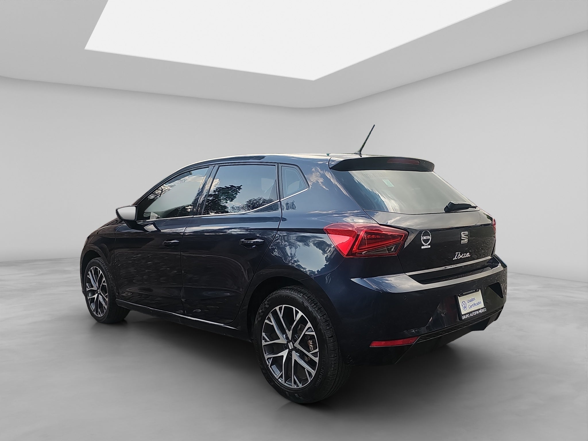 2023 Seat Ibiza 1.6 Xcellence 5p Mt