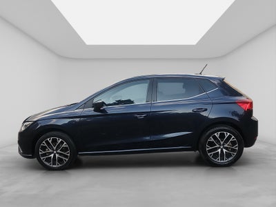2023 Seat Ibiza 1.6 Xcellence 5p Mt