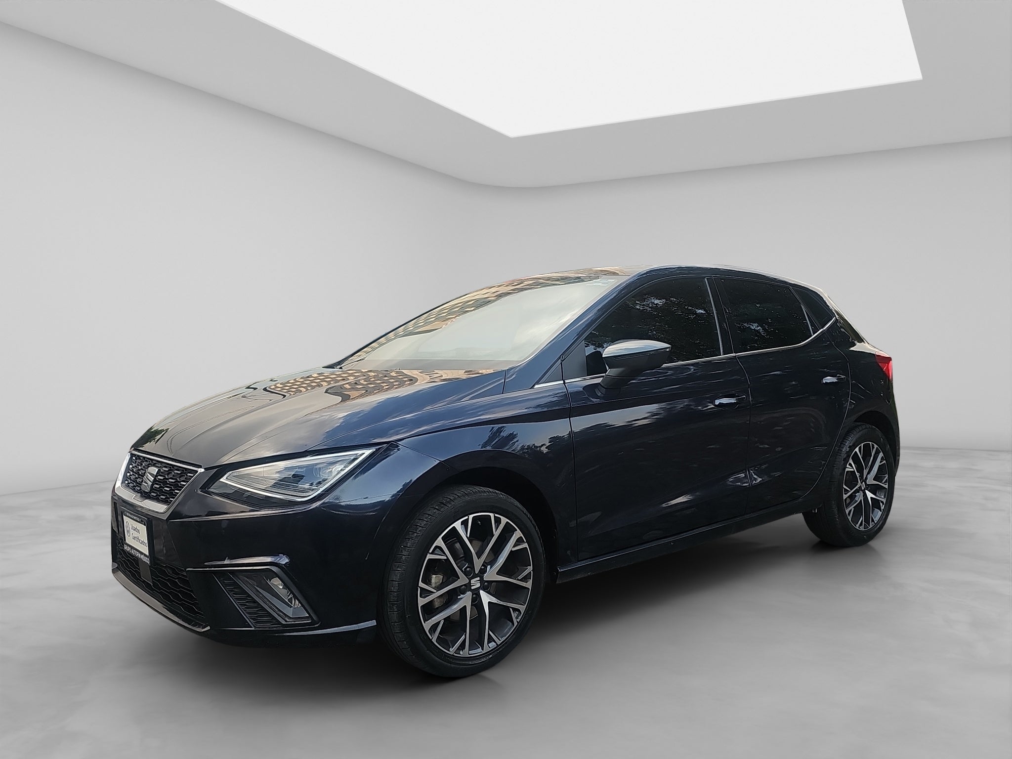 2023 Seat Ibiza 1.6 Xcellence 5p Mt