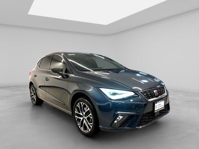 2022 Seat Ibiza 1.6 Xcellence 5p At