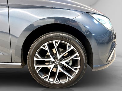 2022 Seat Ibiza 1.6 Xcellence 5p At