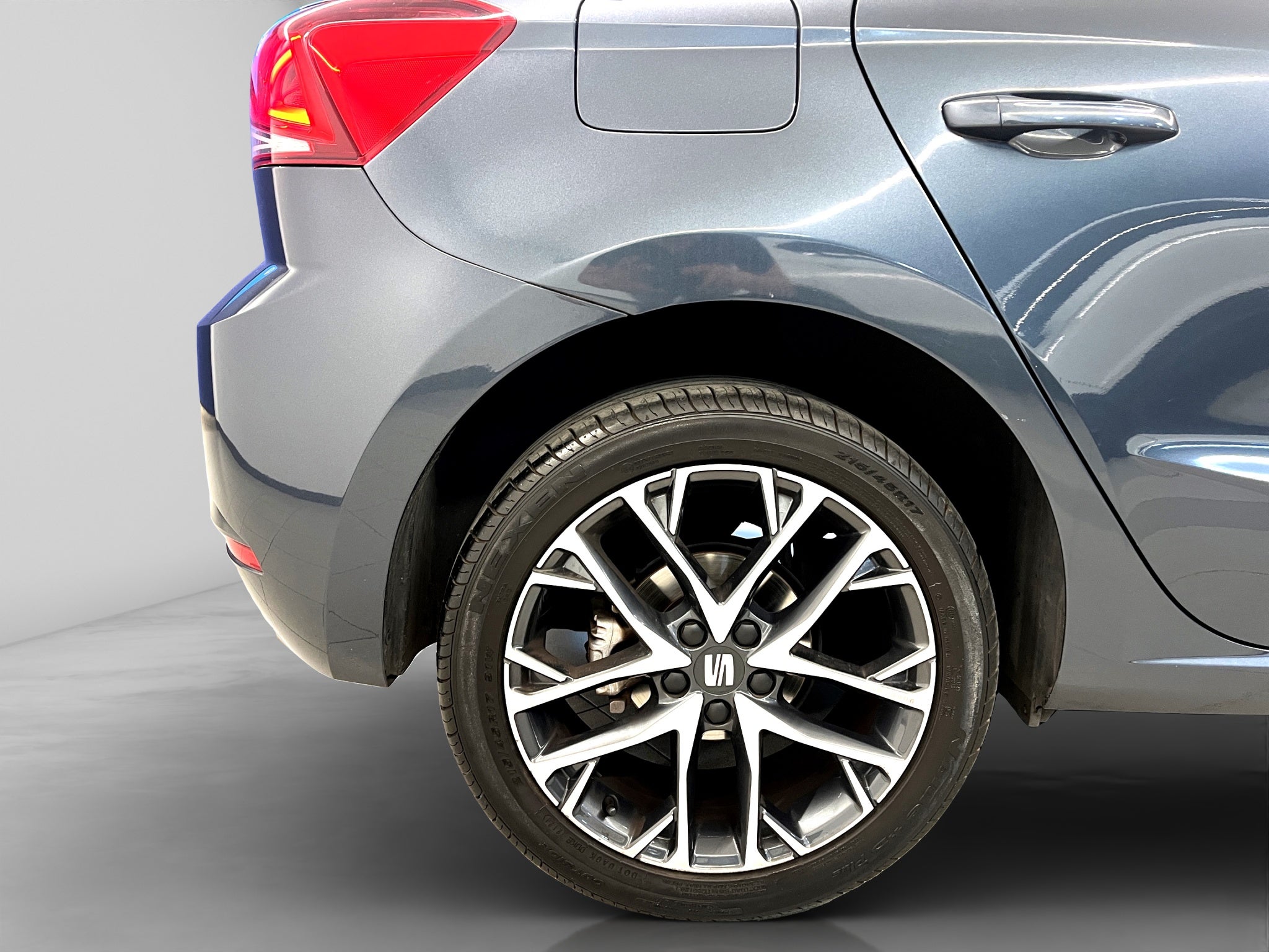 2022 Seat Ibiza 1.6 Xcellence 5p At