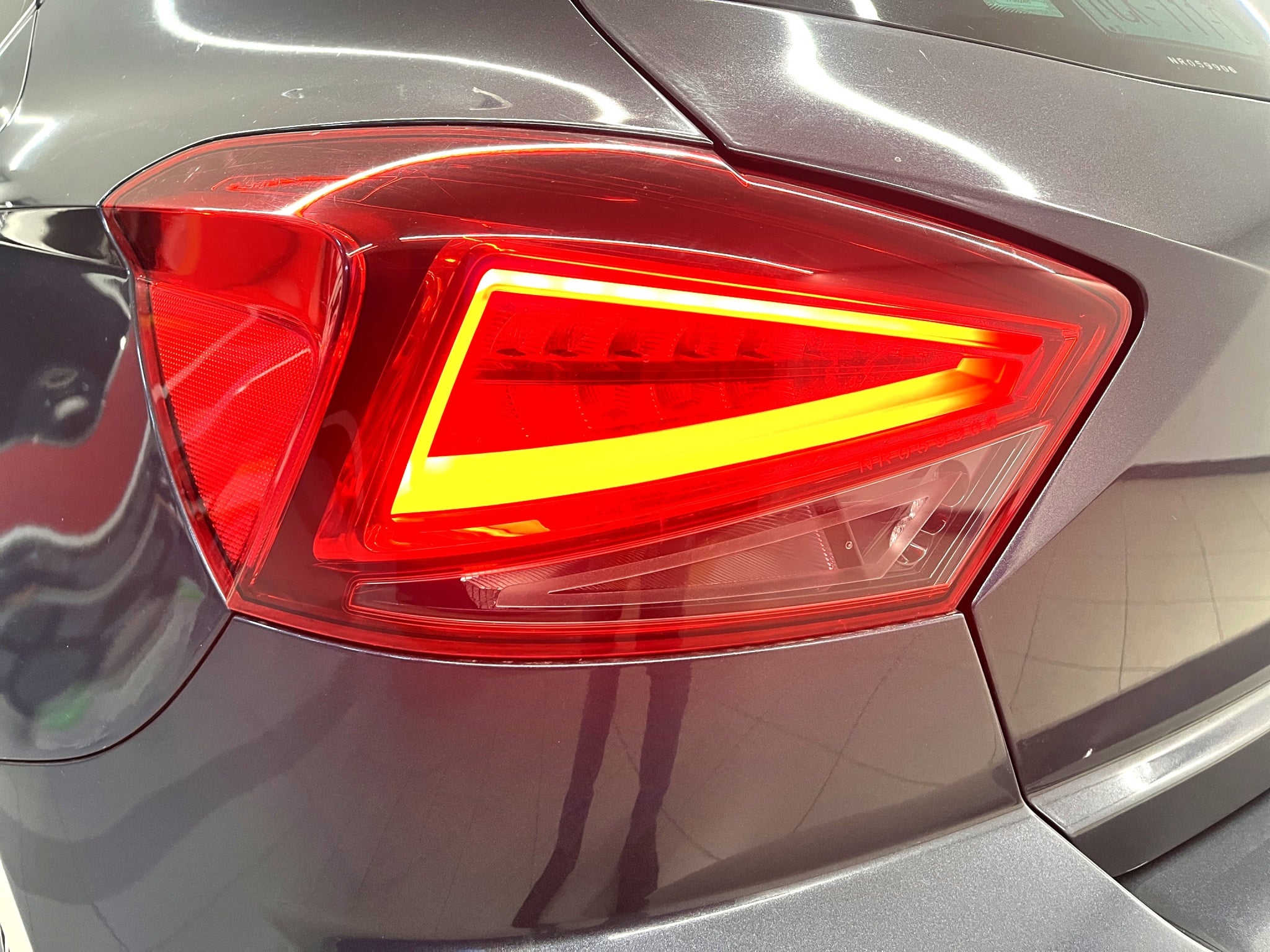 2022 Seat Ibiza 1.6 Xcellence 5p At
