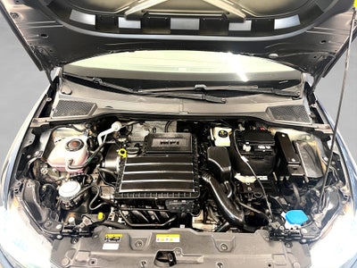 2022 Seat Ibiza 1.6 Xcellence 5p At