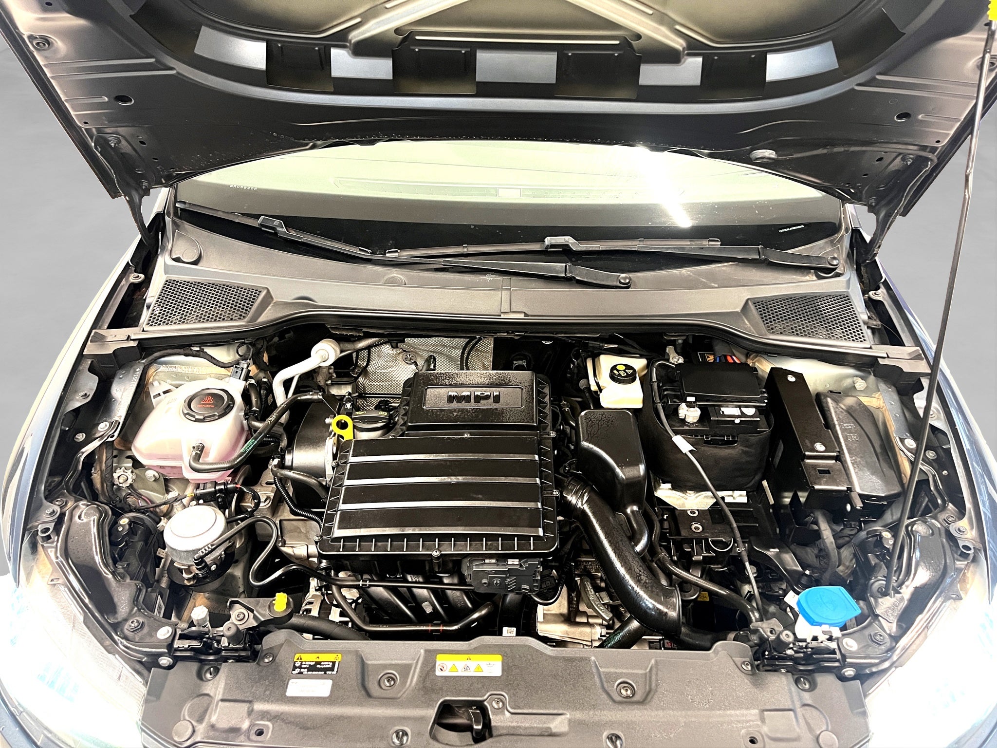 2022 Seat Ibiza 1.6 Xcellence 5p At