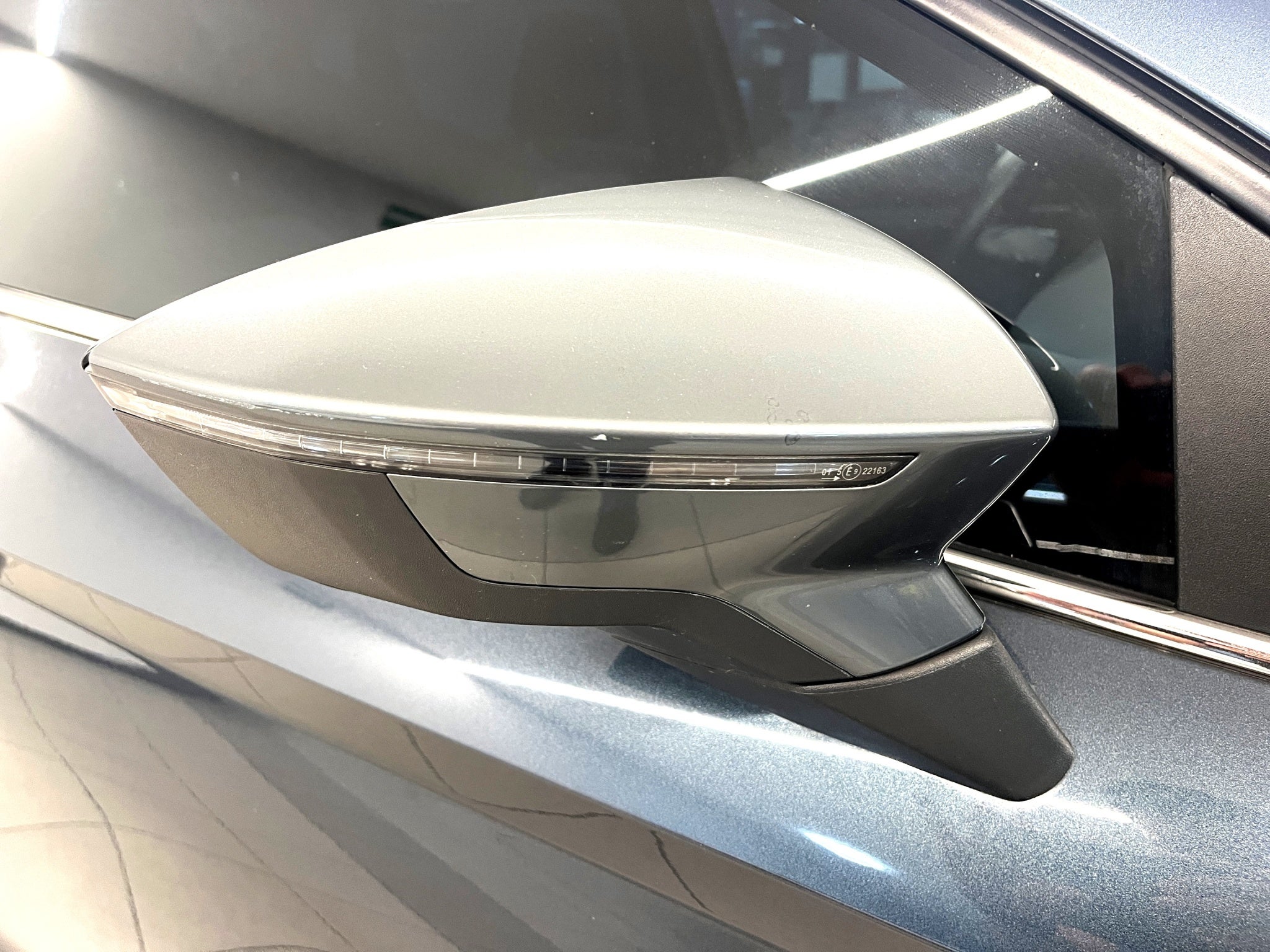 2022 Seat Ibiza 1.6 Xcellence 5p At