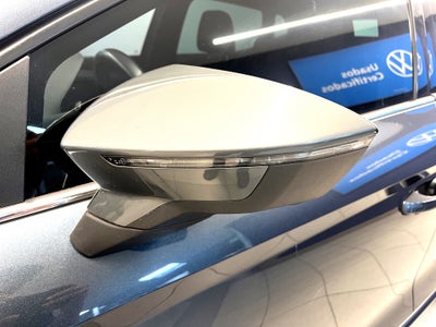 2022 Seat Ibiza 1.6 Xcellence 5p At