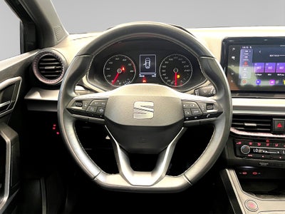 2022 Seat Ibiza 1.6 Xcellence 5p At