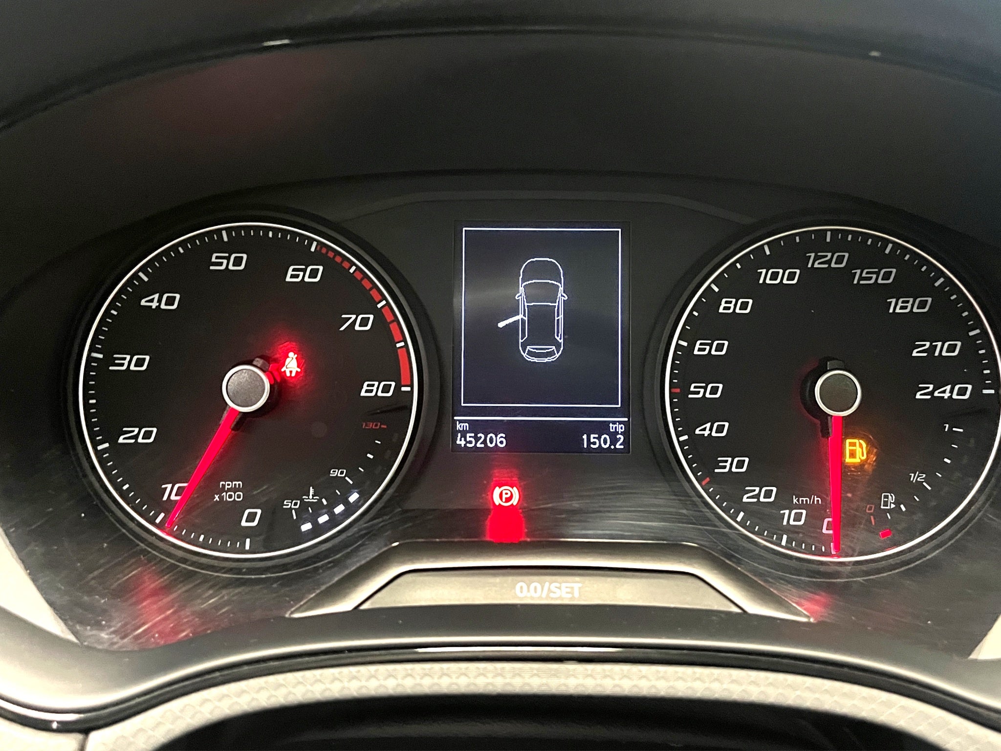 2022 Seat Ibiza 1.6 Xcellence 5p At
