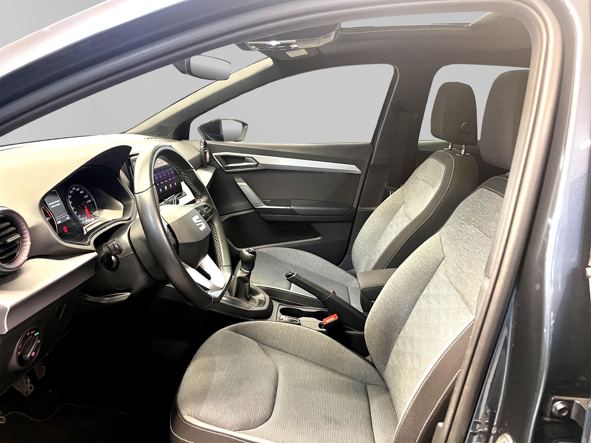 2022 Seat Ibiza 1.6 Xcellence 5p At
