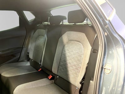 2022 Seat Ibiza 1.6 Xcellence 5p At
