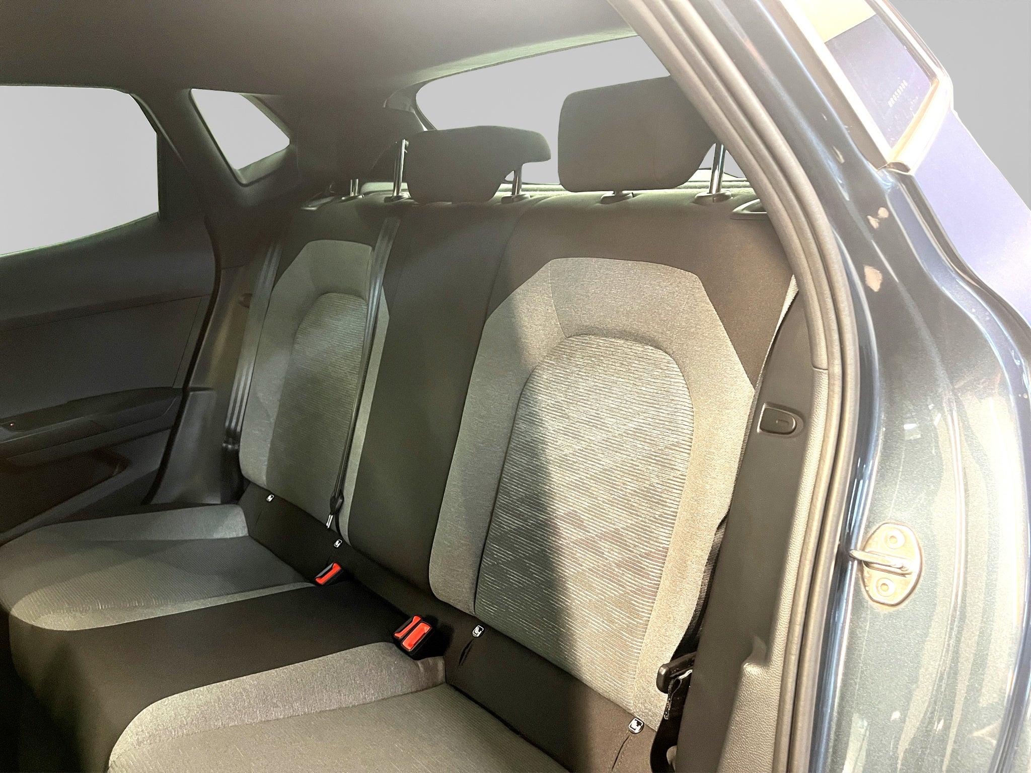 2022 Seat Ibiza 1.6 Xcellence 5p At