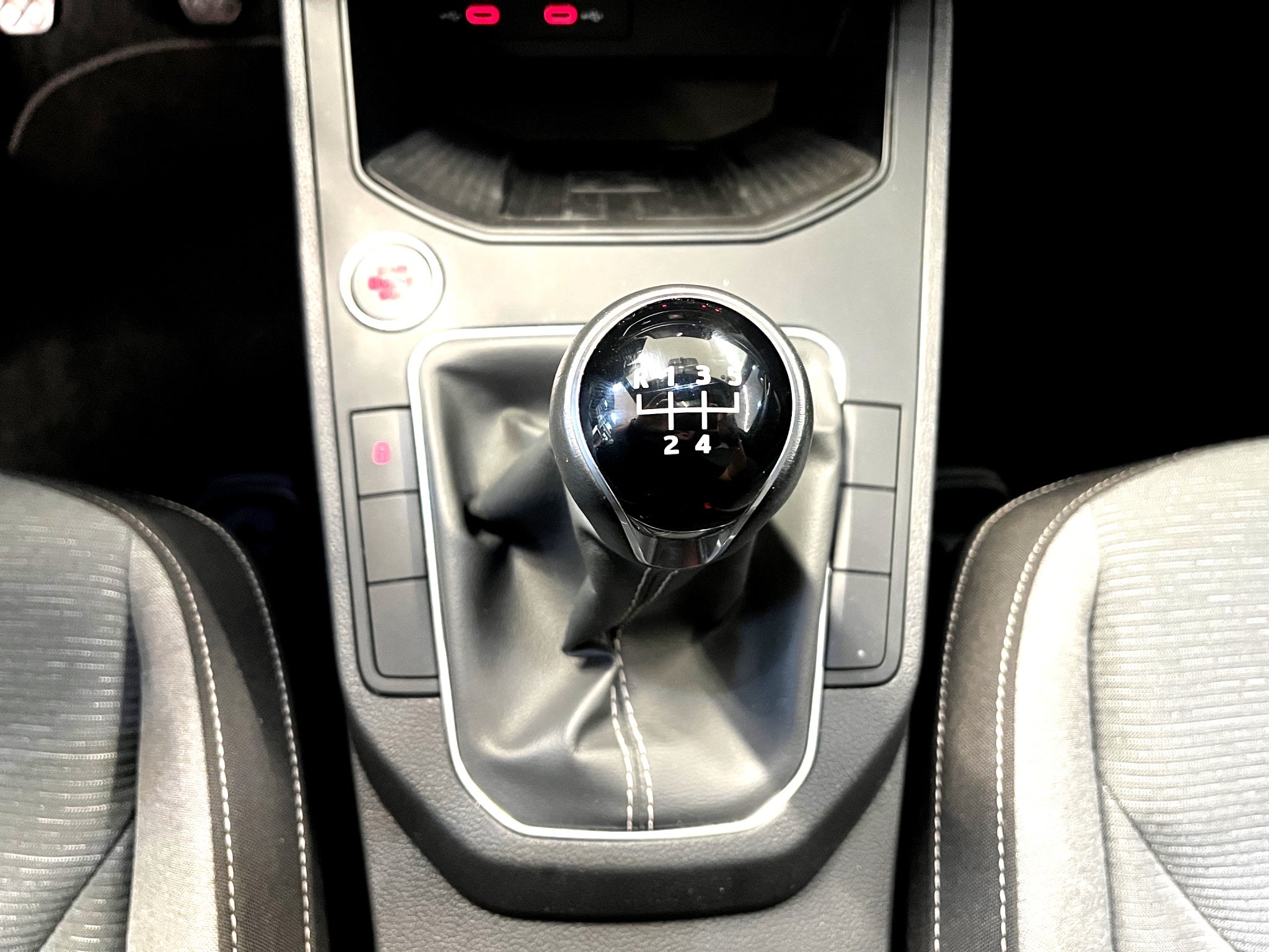2022 Seat Ibiza 1.6 Xcellence 5p At