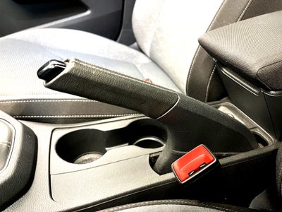 2022 Seat Ibiza 1.6 Xcellence 5p At