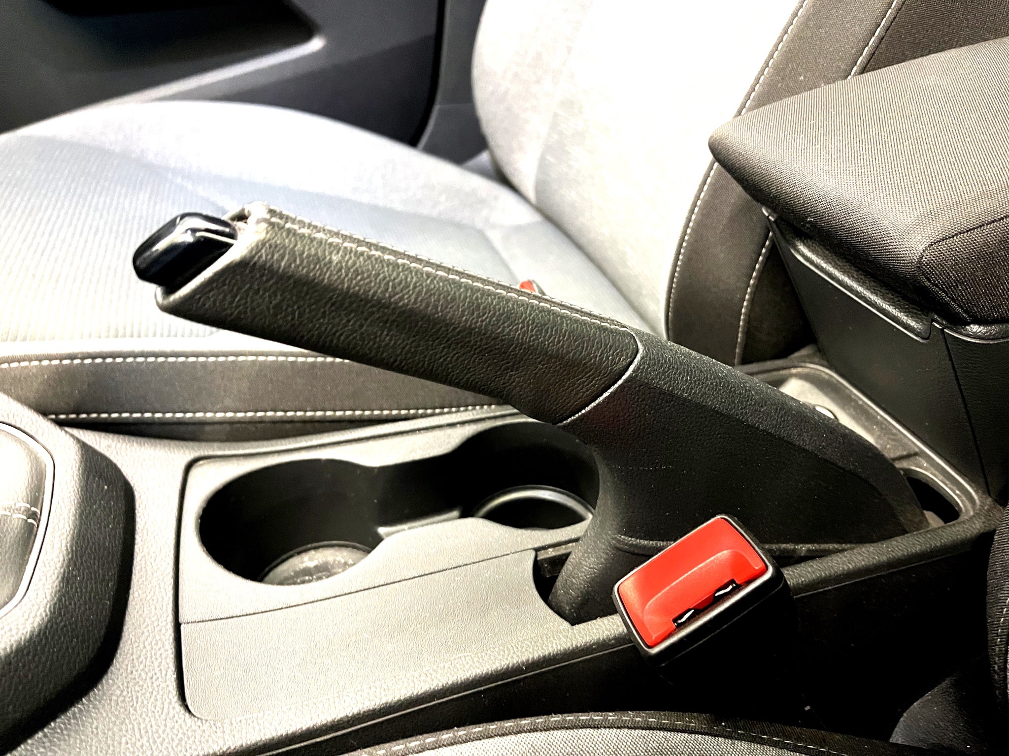 2022 Seat Ibiza 1.6 Xcellence 5p At