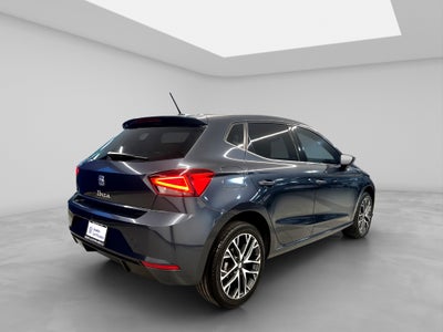 2022 Seat Ibiza 1.6 Xcellence 5p At