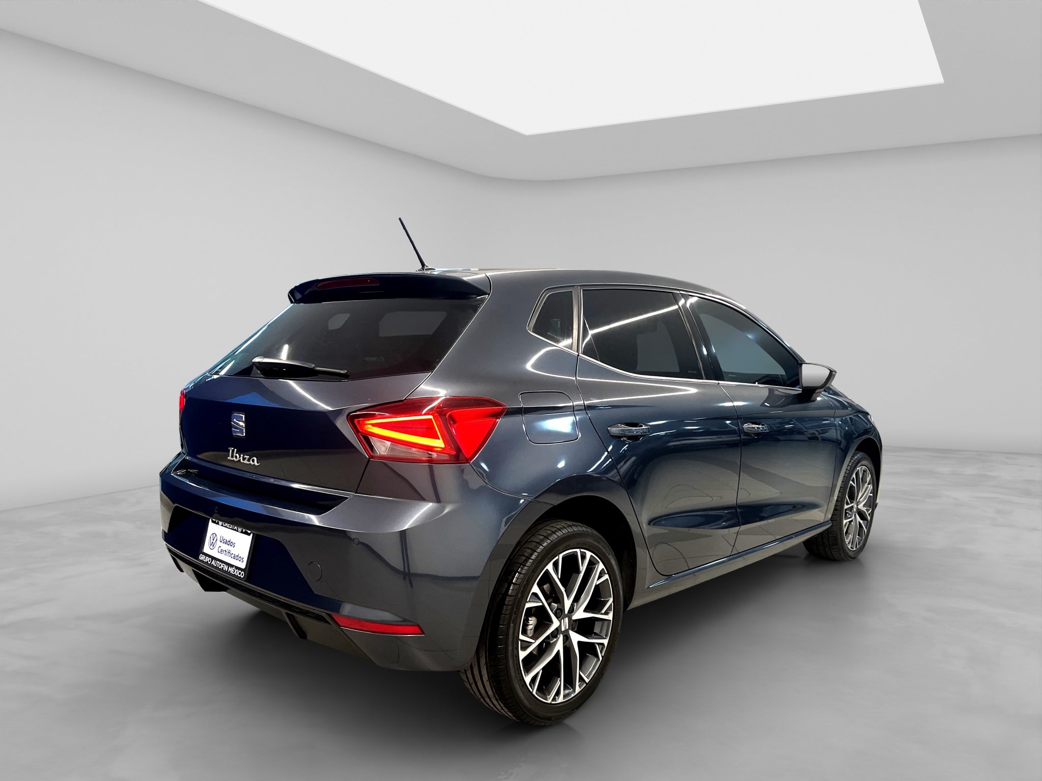 2022 Seat Ibiza 1.6 Xcellence 5p At