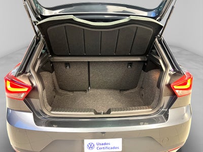 2022 Seat Ibiza 1.6 Xcellence 5p At