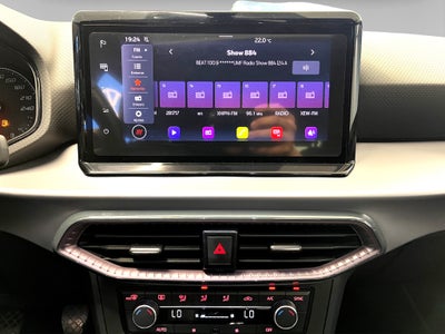 2022 Seat Ibiza 1.6 Xcellence 5p At