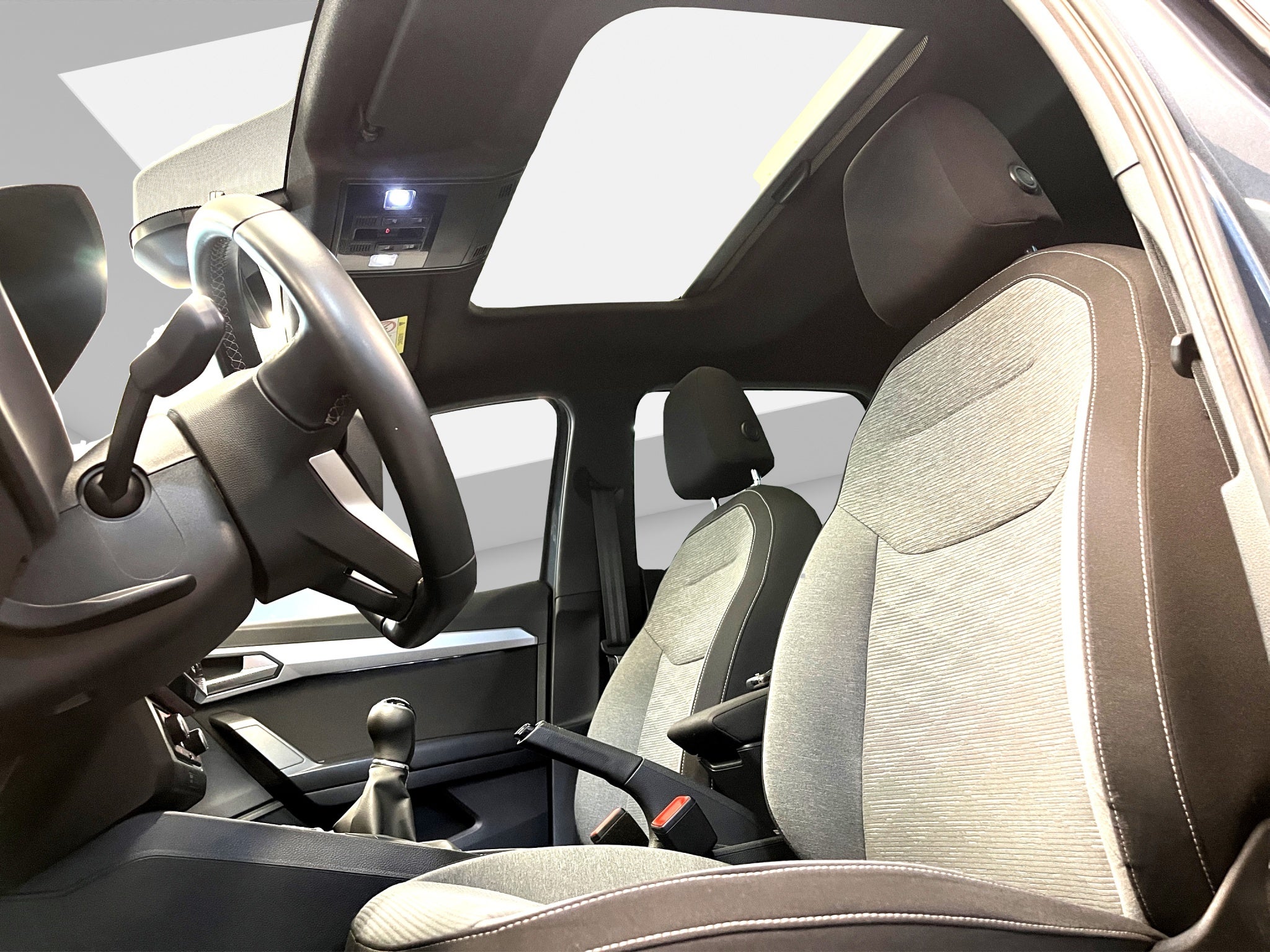 2022 Seat Ibiza 1.6 Xcellence 5p At