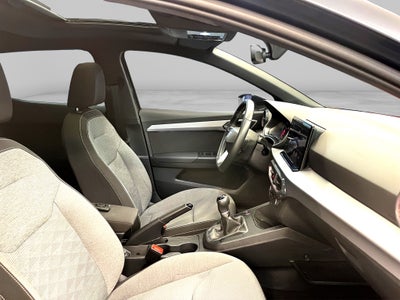 2022 Seat Ibiza 1.6 Xcellence 5p At
