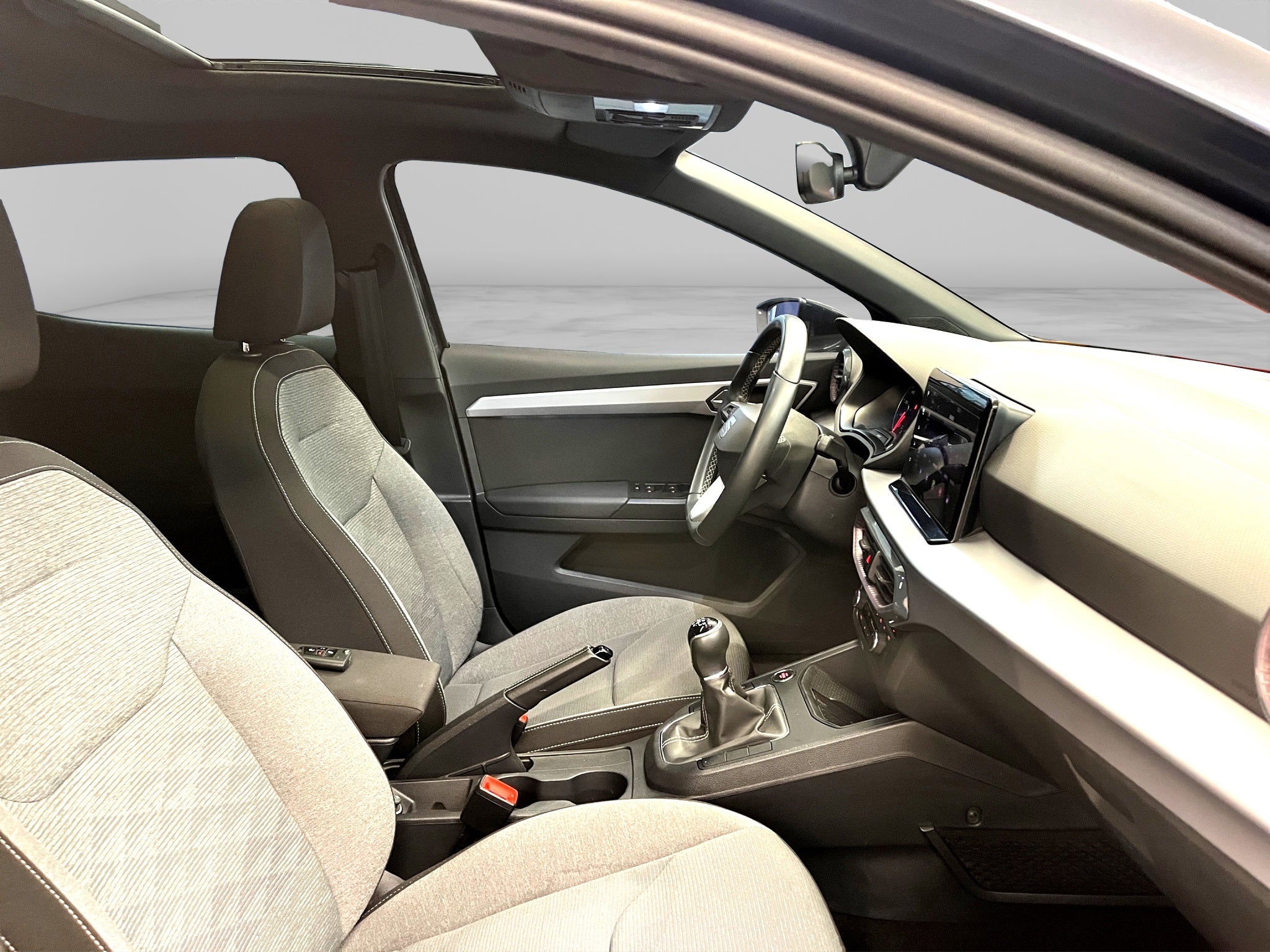 2022 Seat Ibiza 1.6 Xcellence 5p At