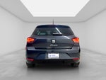 2022 Seat Ibiza 1.6 Xcellence 5p At