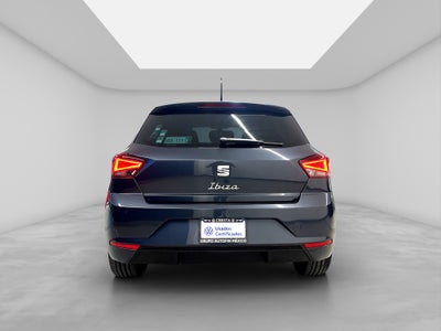 2022 Seat Ibiza 1.6 Xcellence 5p At