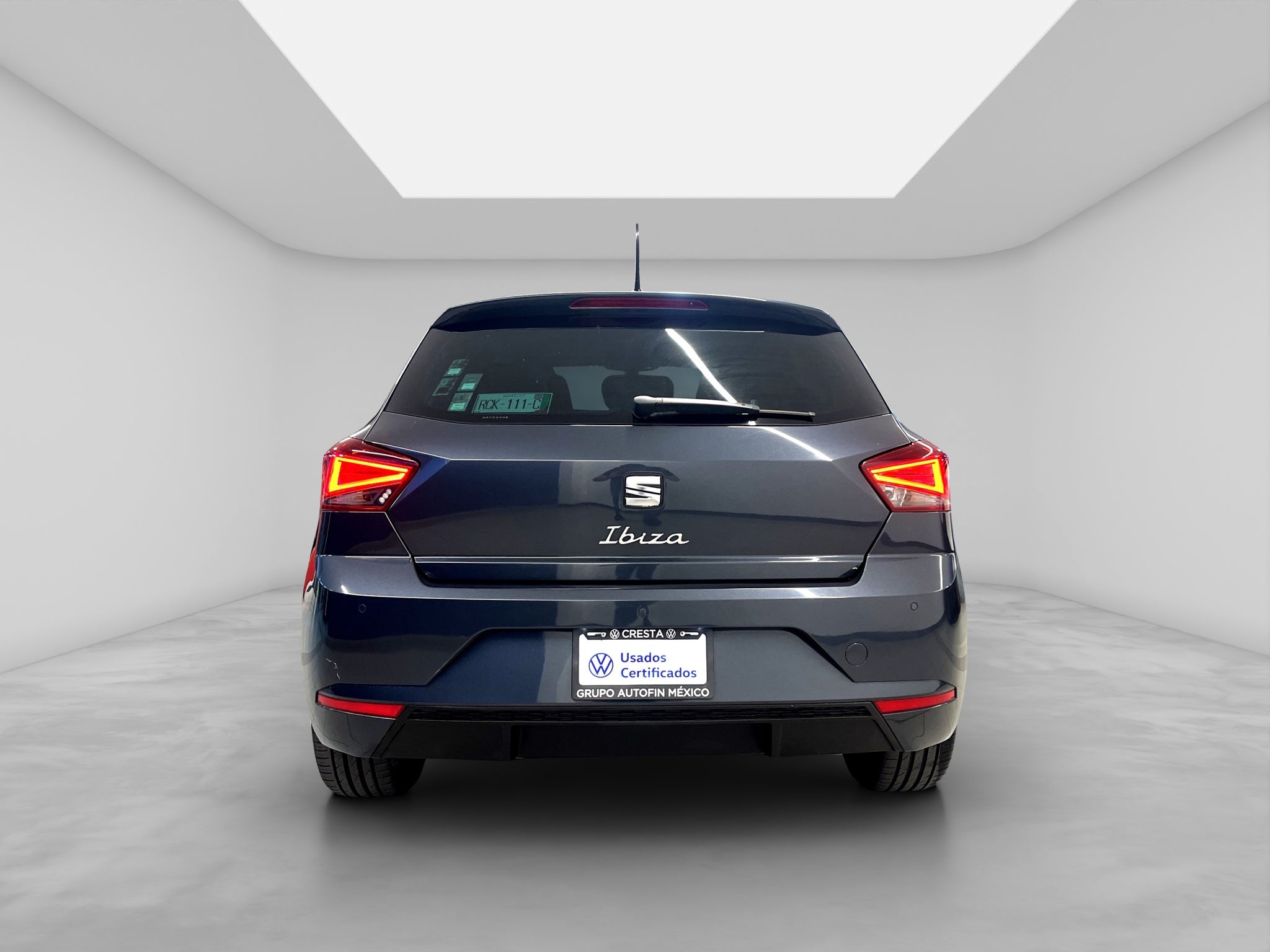 2022 Seat Ibiza 1.6 Xcellence 5p At