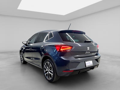 2022 Seat Ibiza 1.6 Xcellence 5p At
