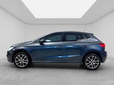 2022 Seat Ibiza 1.6 Xcellence 5p At