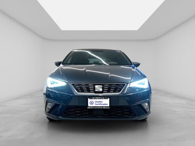 2022 Seat Ibiza 1.6 Xcellence 5p At
