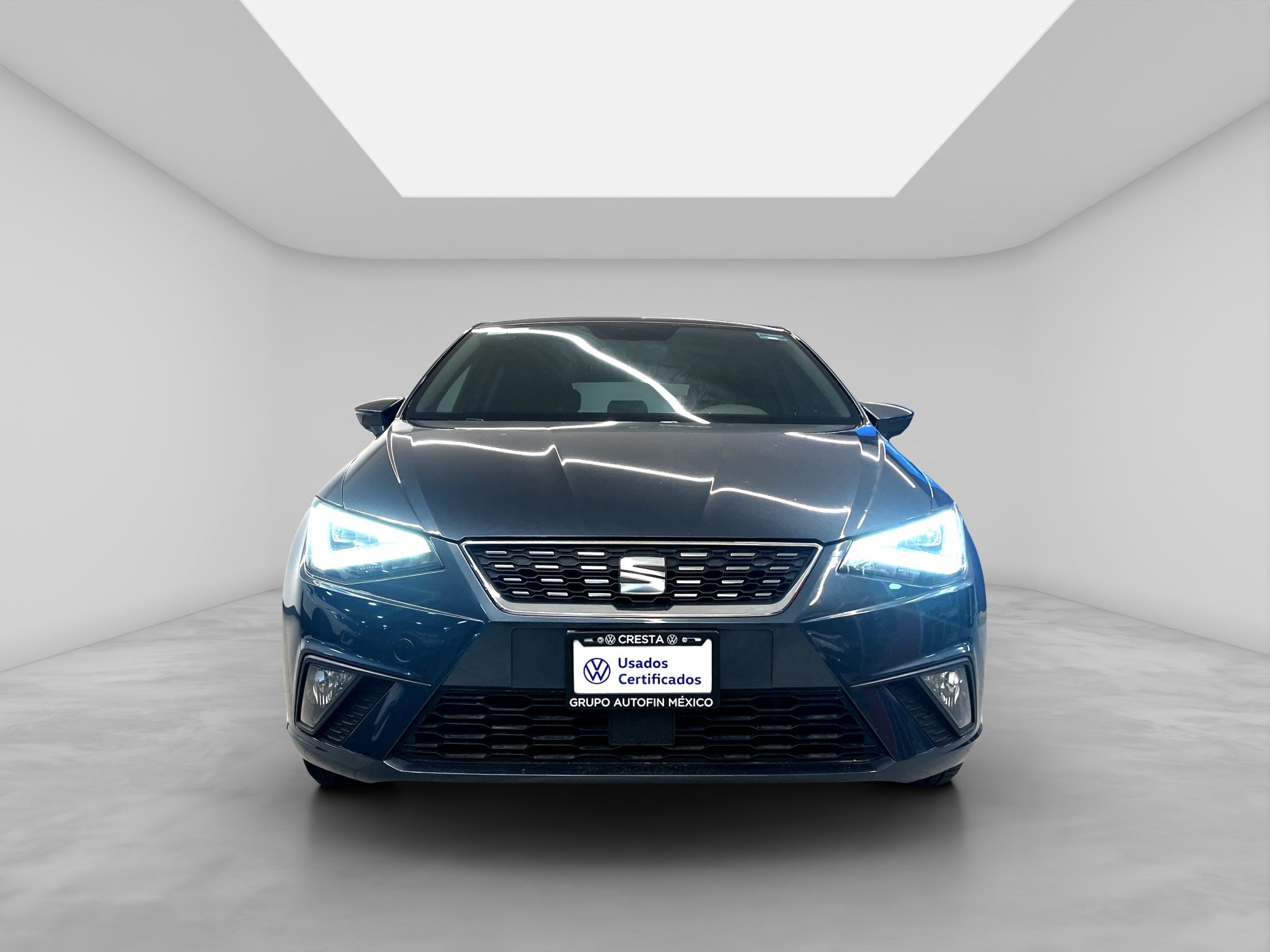2022 Seat Ibiza 1.6 Xcellence 5p At