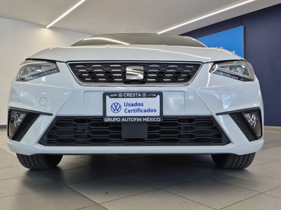 2024 Seat Ibiza 1.6 Xcellence Mt