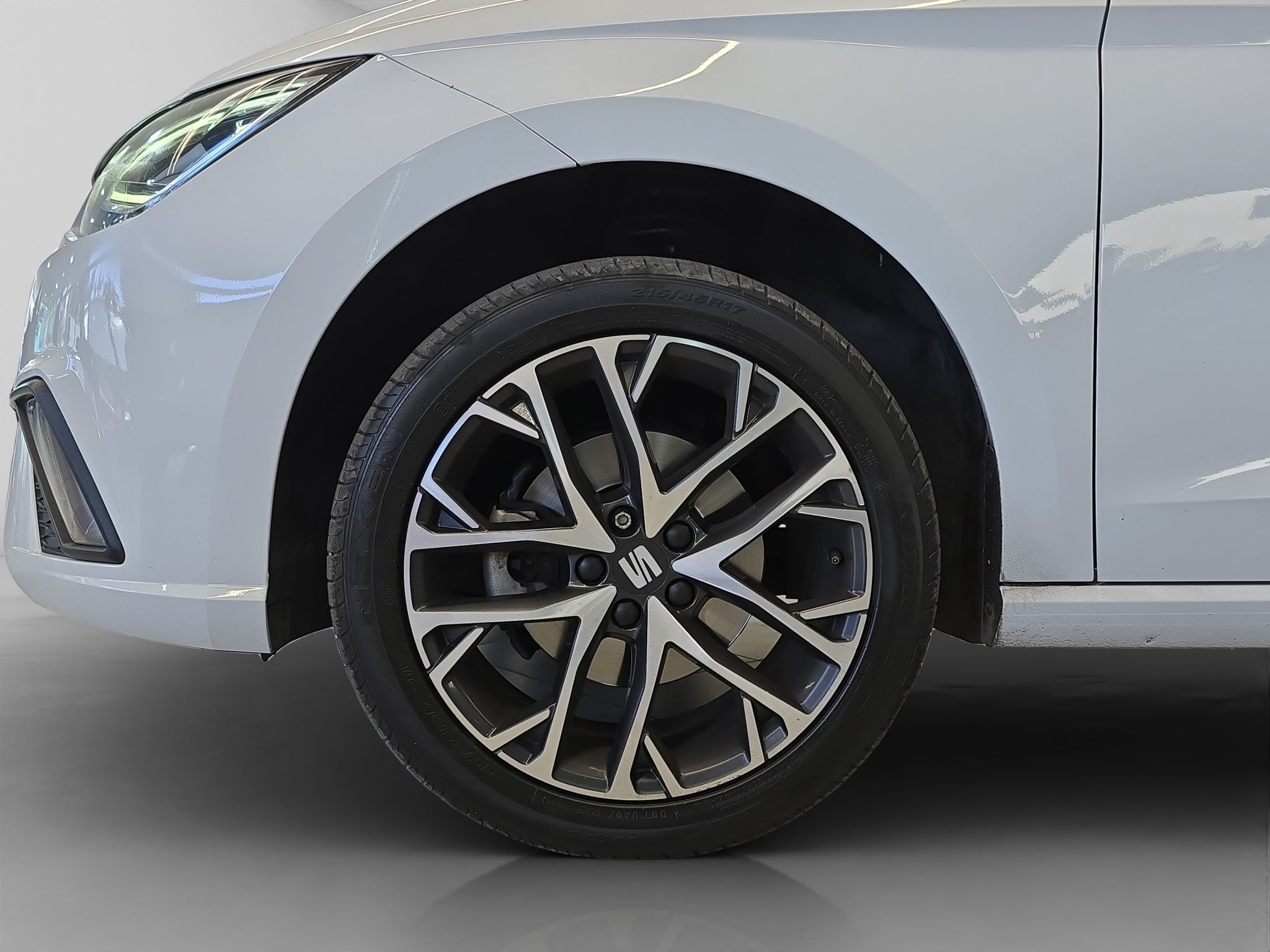 2024 Seat Ibiza 1.6 Xcellence Mt