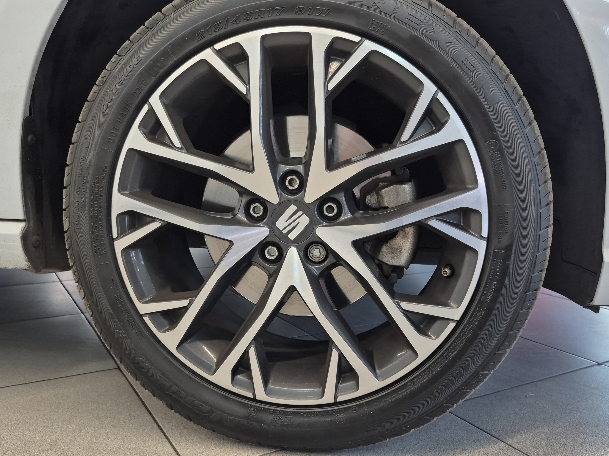 2024 Seat Ibiza 1.6 Xcellence Mt