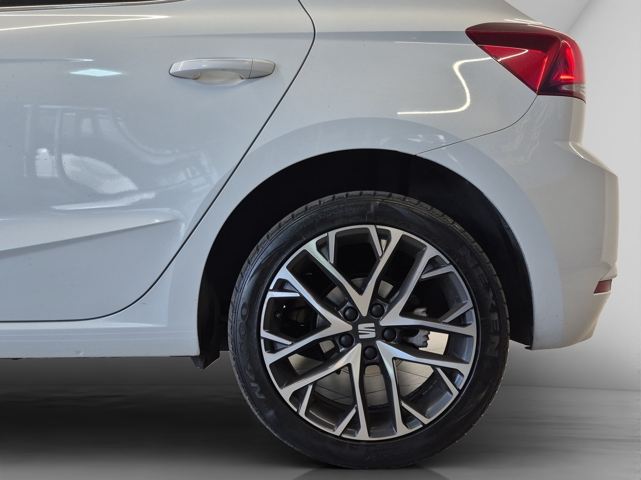 2024 Seat Ibiza 1.6 Xcellence Mt